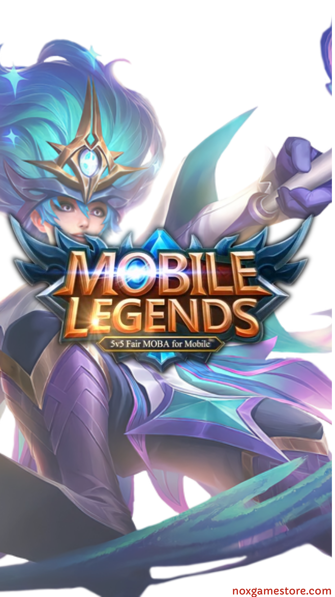 Mobile Legends Bang Bang